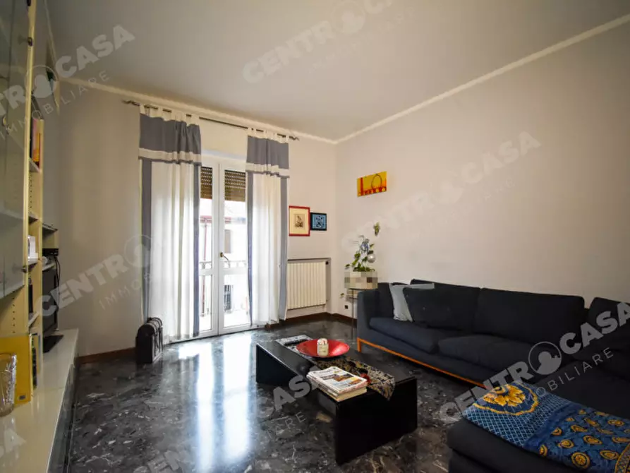 Immagine 10 di Appartamento in vendita  a Sanguinetto