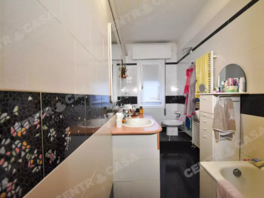 Immagine 12 di Appartamento in vendita  a Sanguinetto