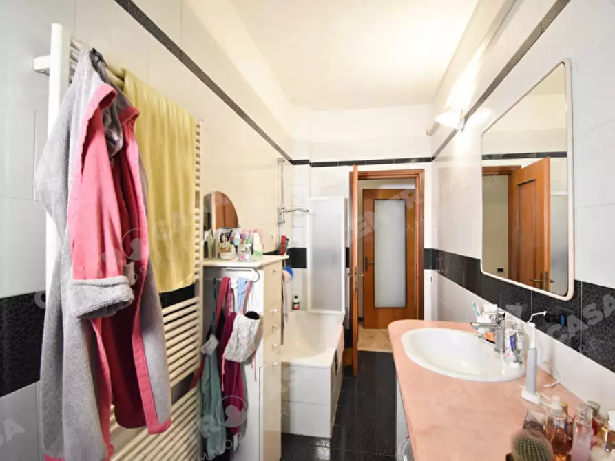 Immagine 13 di Appartamento in vendita  a Sanguinetto