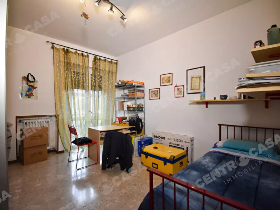 Immagine 14 di Appartamento in vendita  a Sanguinetto