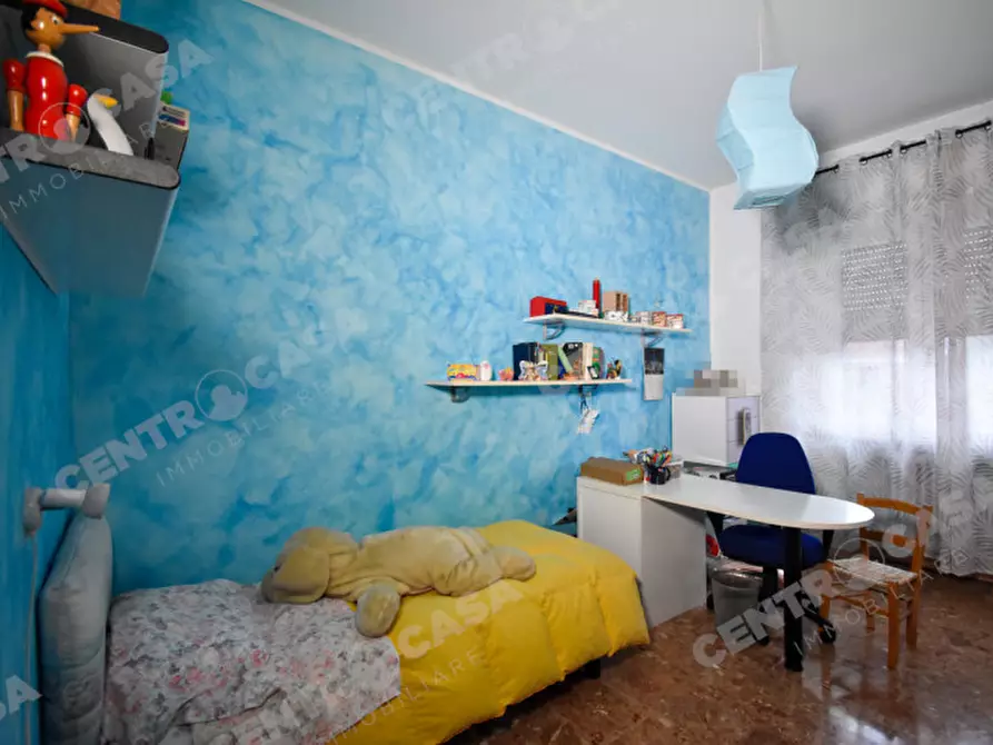 Immagine 15 di Appartamento in vendita  a Sanguinetto