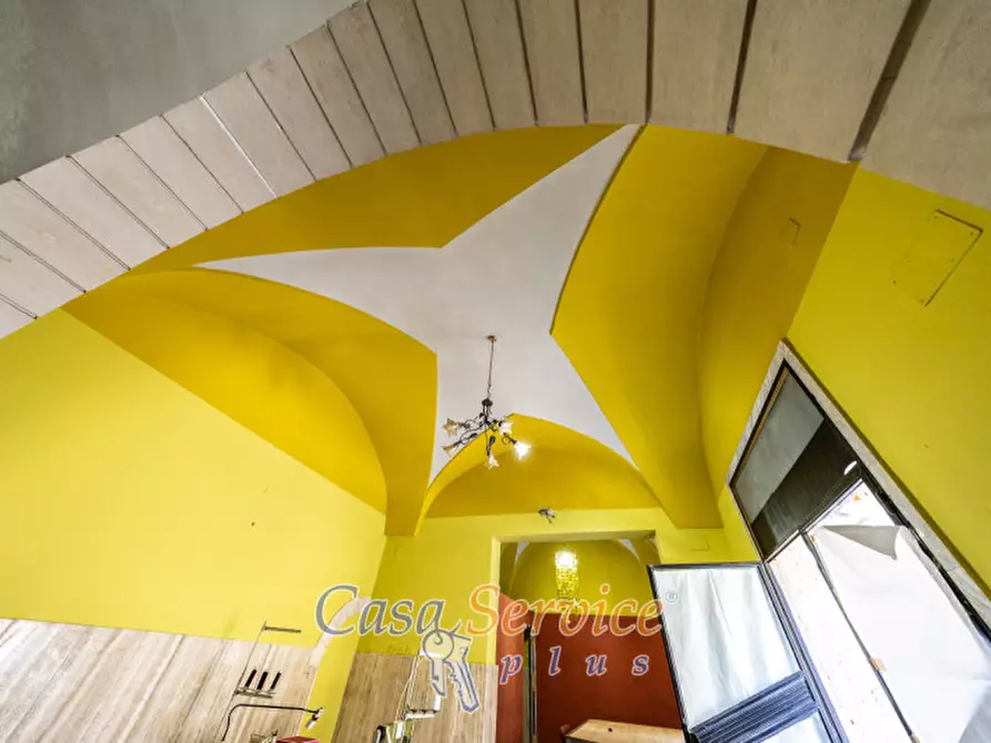 Immagine 4 di Palazzo in vendita  in Via Vittorio Emanuele a Supersano