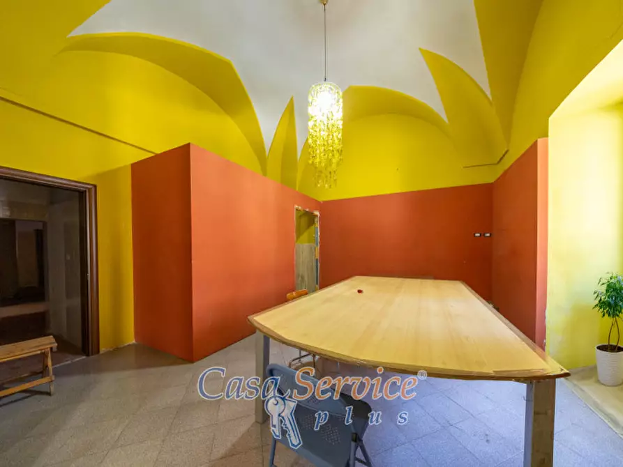 Immagine 5 di Palazzo in vendita  in Via Vittorio Emanuele a Supersano