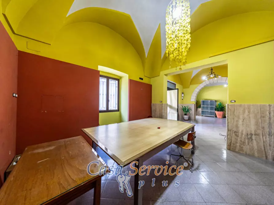 Immagine 6 di Palazzo in vendita  in Via Vittorio Emanuele a Supersano