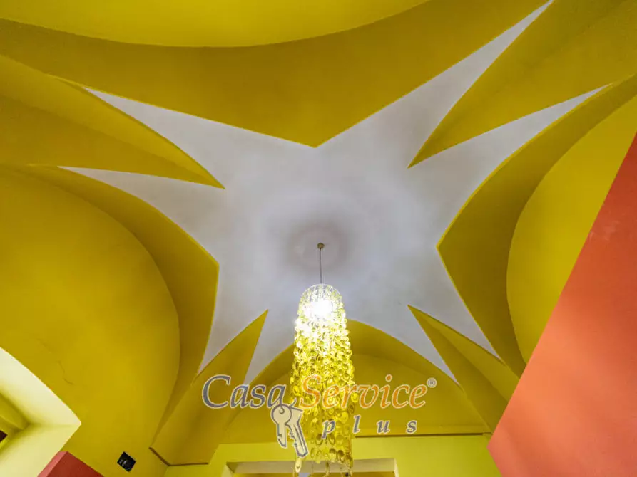 Immagine 7 di Palazzo in vendita  in Via Vittorio Emanuele a Supersano