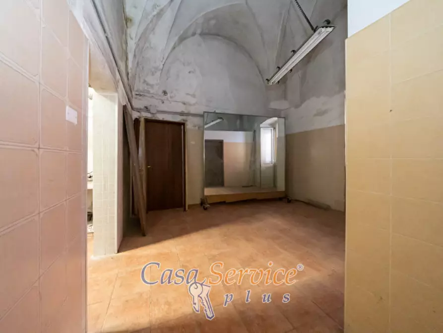 Immagine 9 di Palazzo in vendita  in Via Vittorio Emanuele a Supersano