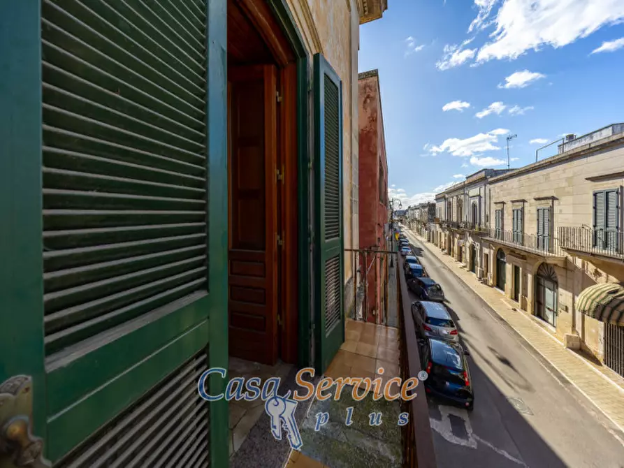Immagine 14 di Palazzo in vendita  in Via Vittorio Emanuele a Supersano