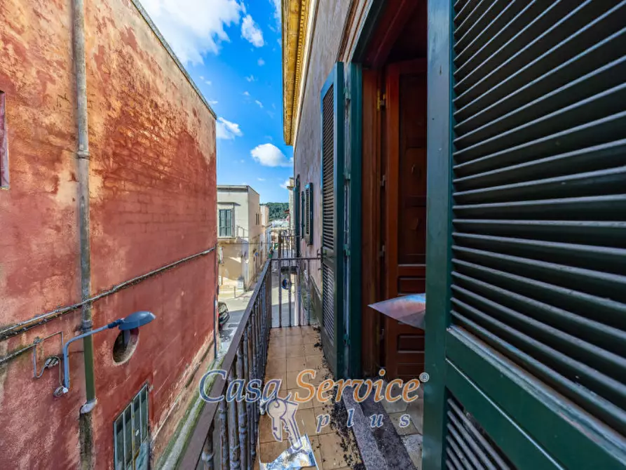 Immagine 15 di Palazzo in vendita  in Via Vittorio Emanuele a Supersano