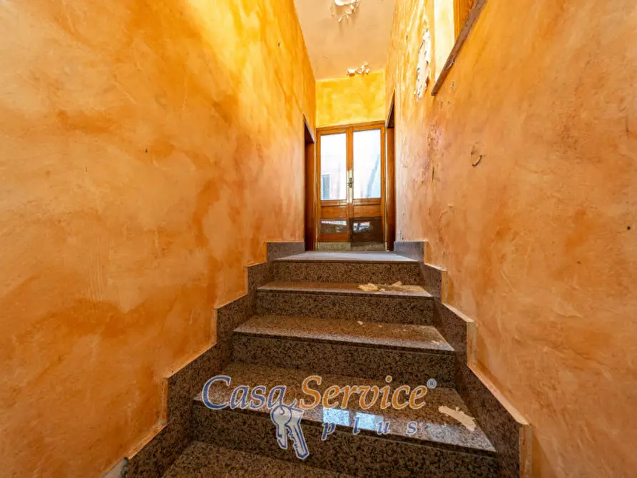 Immagine 20 di Palazzo in vendita  in Via Vittorio Emanuele a Supersano