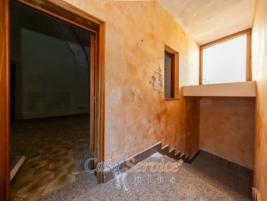 Immagine 21 di Palazzo in vendita  in Via Vittorio Emanuele a Supersano