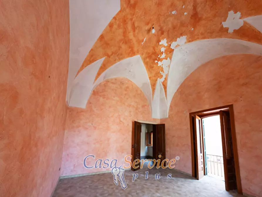 Immagine 25 di Palazzo in vendita  in Via Vittorio Emanuele a Supersano