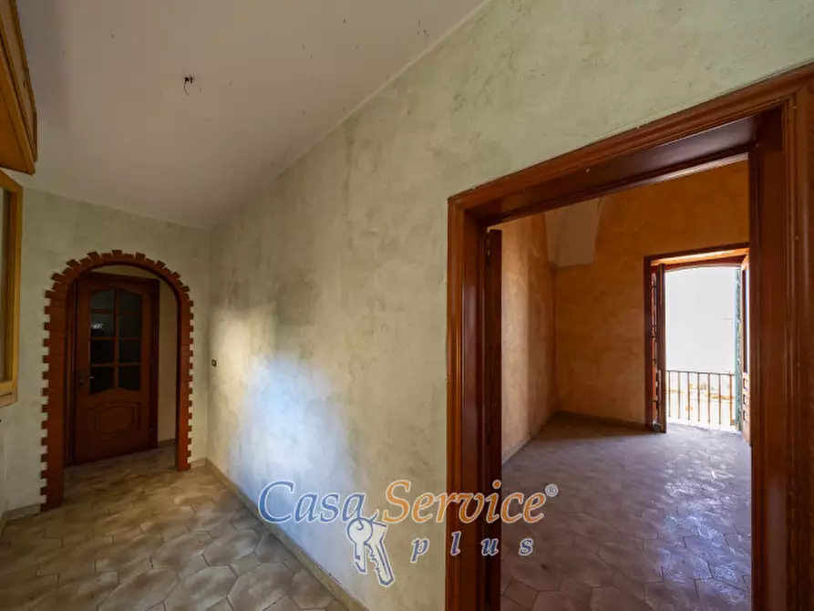 Immagine 26 di Palazzo in vendita  in Via Vittorio Emanuele a Supersano