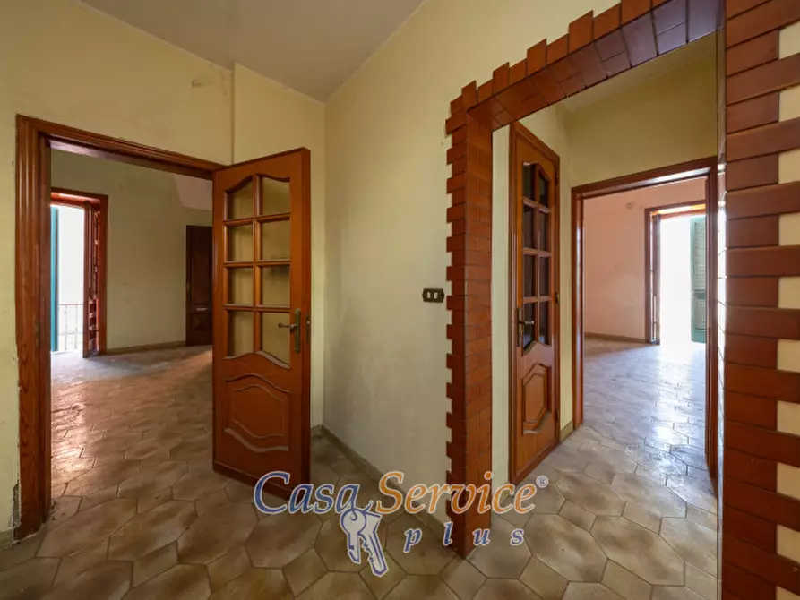 Immagine 27 di Palazzo in vendita  in Via Vittorio Emanuele a Supersano