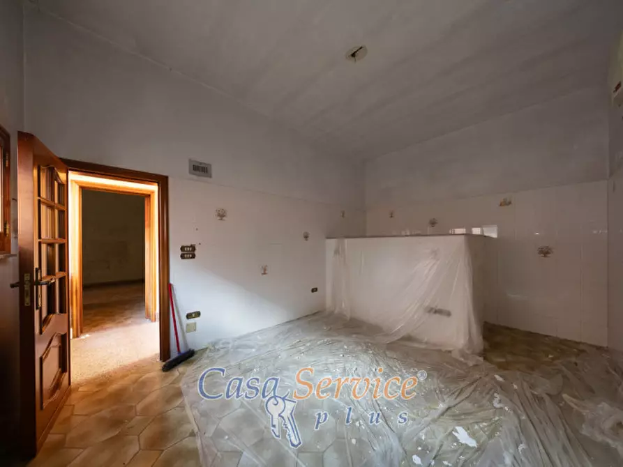 Immagine 28 di Palazzo in vendita  in Via Vittorio Emanuele a Supersano