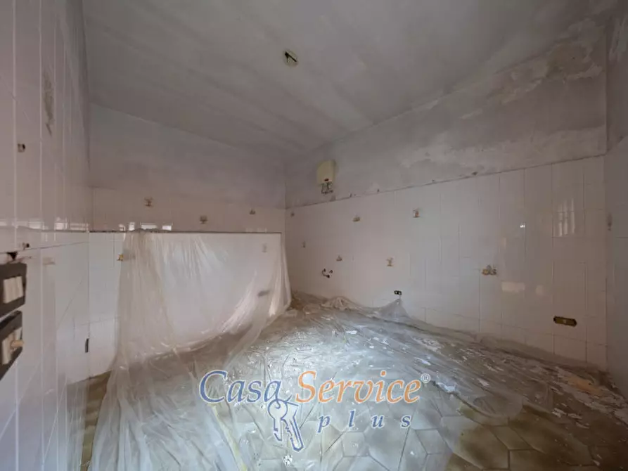 Immagine 29 di Palazzo in vendita  in Via Vittorio Emanuele a Supersano