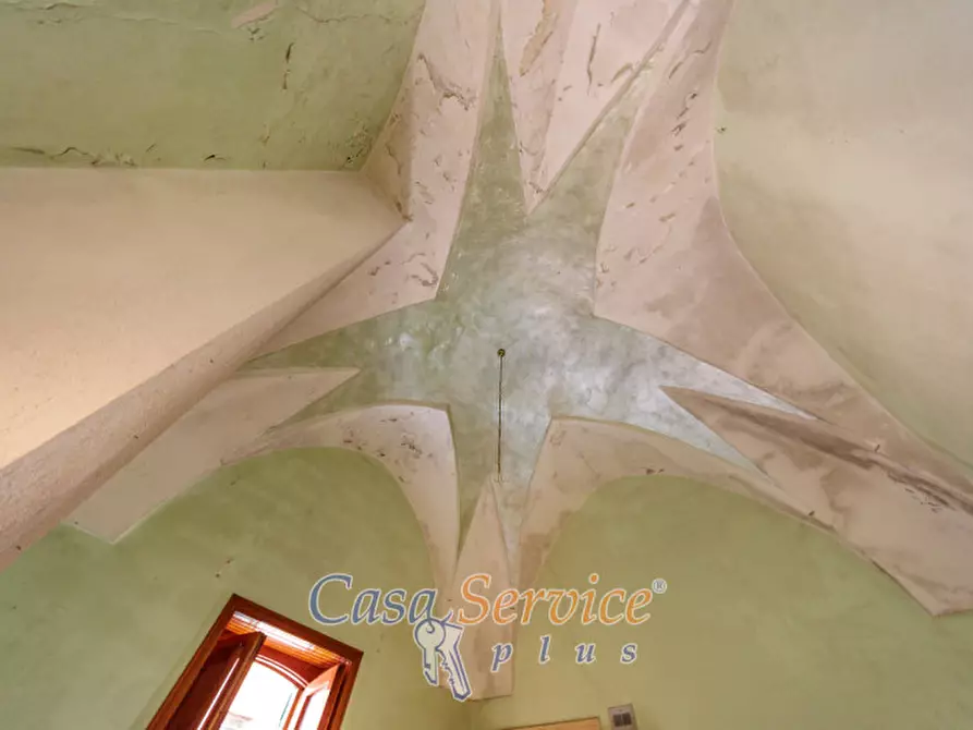 Immagine 33 di Palazzo in vendita  in Via Vittorio Emanuele a Supersano