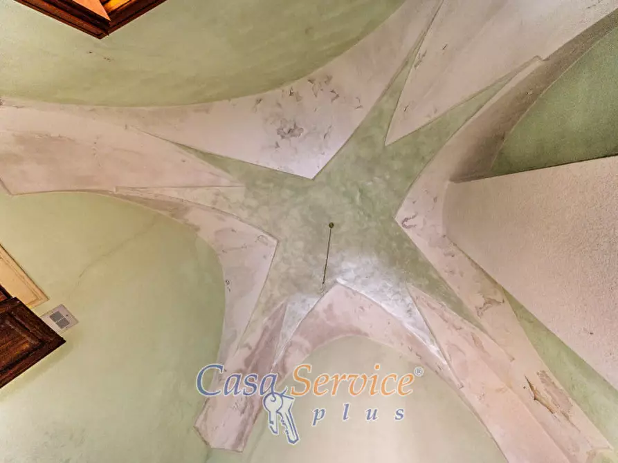 Immagine 34 di Palazzo in vendita  in Via Vittorio Emanuele a Supersano