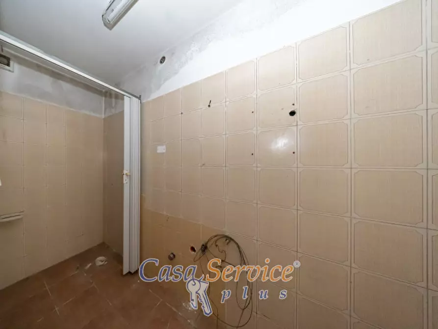 Immagine 37 di Palazzo in vendita  in Via Vittorio Emanuele a Supersano