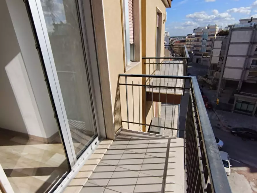 Immagine 5 di Appartamento in affitto  in via trani, 68 a Andria