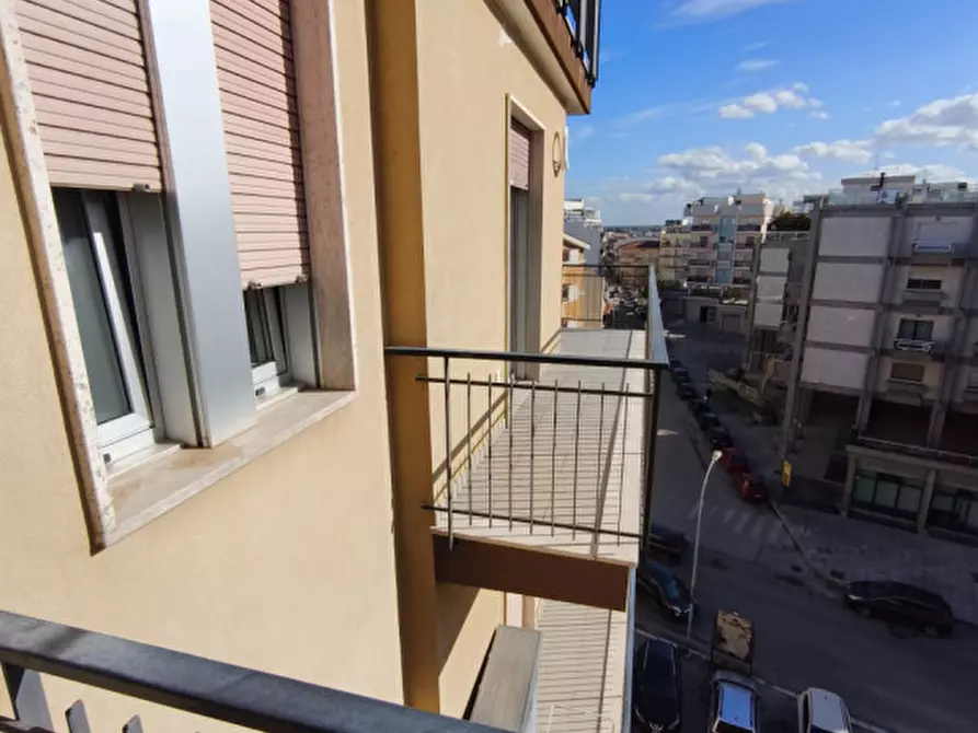 Immagine 6 di Appartamento in affitto  in via trani, 68 a Andria