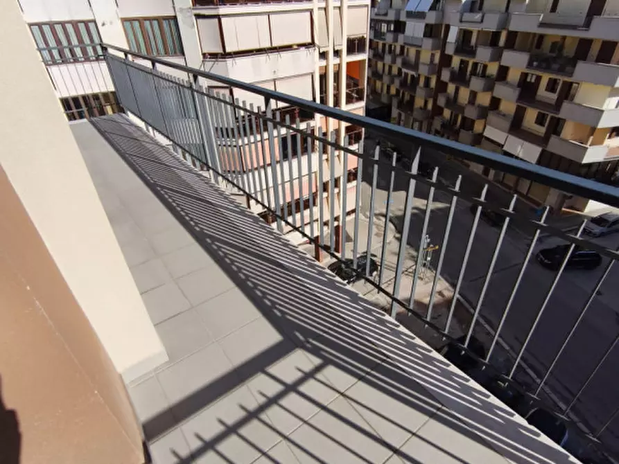 Immagine 11 di Appartamento in affitto  in via trani, 68 a Andria