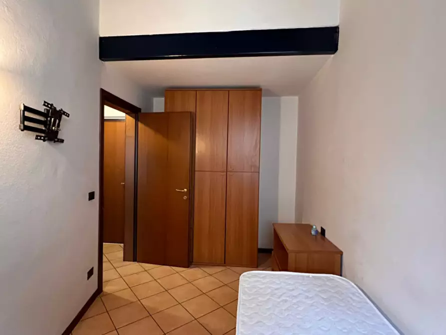 Immagine 3 di Appartamento in affitto  in Contrà del Pozzetto a Vicenza