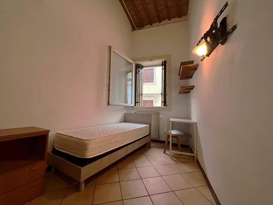 Immagine 5 di Appartamento in affitto  in Contrà del Pozzetto a Vicenza