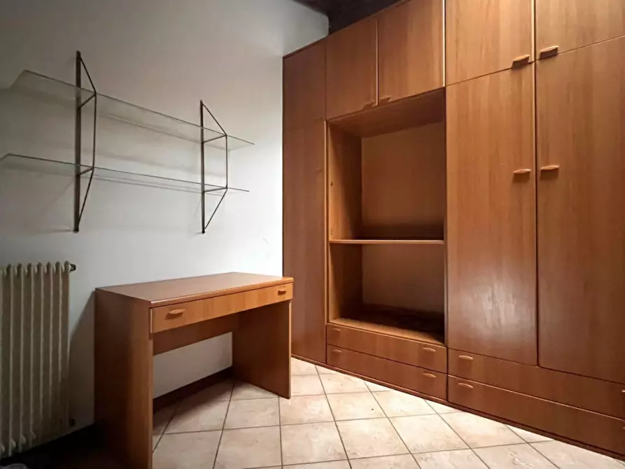 Immagine 7 di Appartamento in affitto  in Contrà del Pozzetto a Vicenza