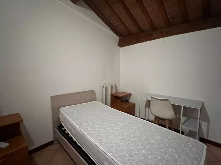 Immagine 8 di Appartamento in affitto  in Contrà del Pozzetto a Vicenza