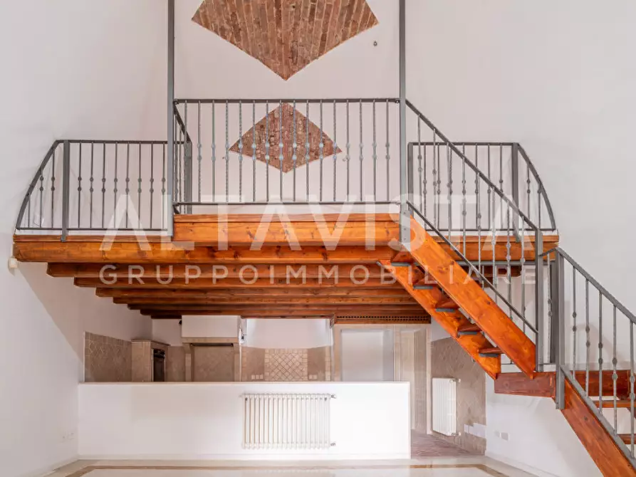 Immagine 1 di Villetta a schiera in vendita  in Via San Nicola a Botticino