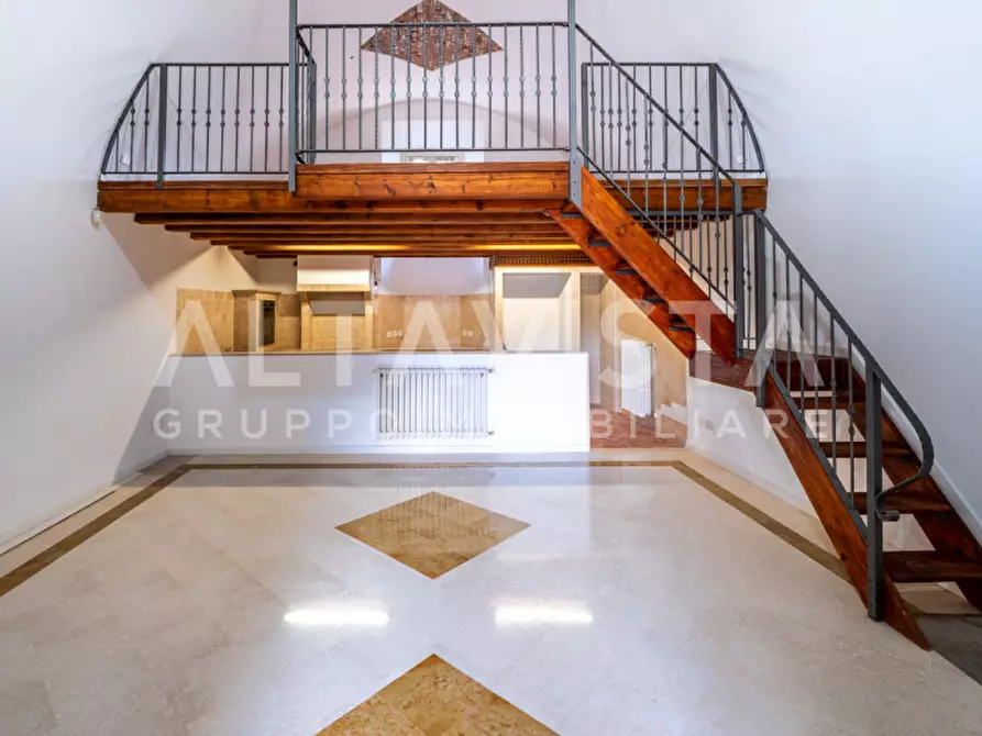 Immagine 10 di Villetta a schiera in vendita  in Via San Nicola a Botticino