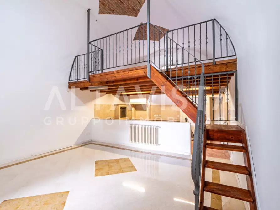 Immagine 11 di Villetta a schiera in vendita  in Via San Nicola a Botticino