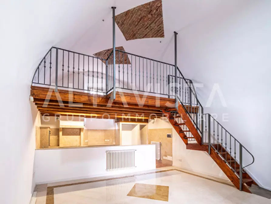 Immagine 12 di Villetta a schiera in vendita  in Via San Nicola a Botticino