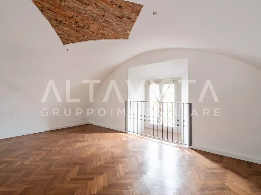 Immagine 13 di Villetta a schiera in vendita  in Via San Nicola a Botticino