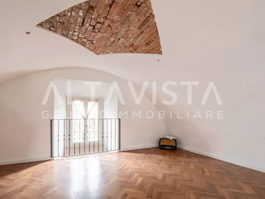 Immagine 14 di Villetta a schiera in vendita  in Via San Nicola a Botticino