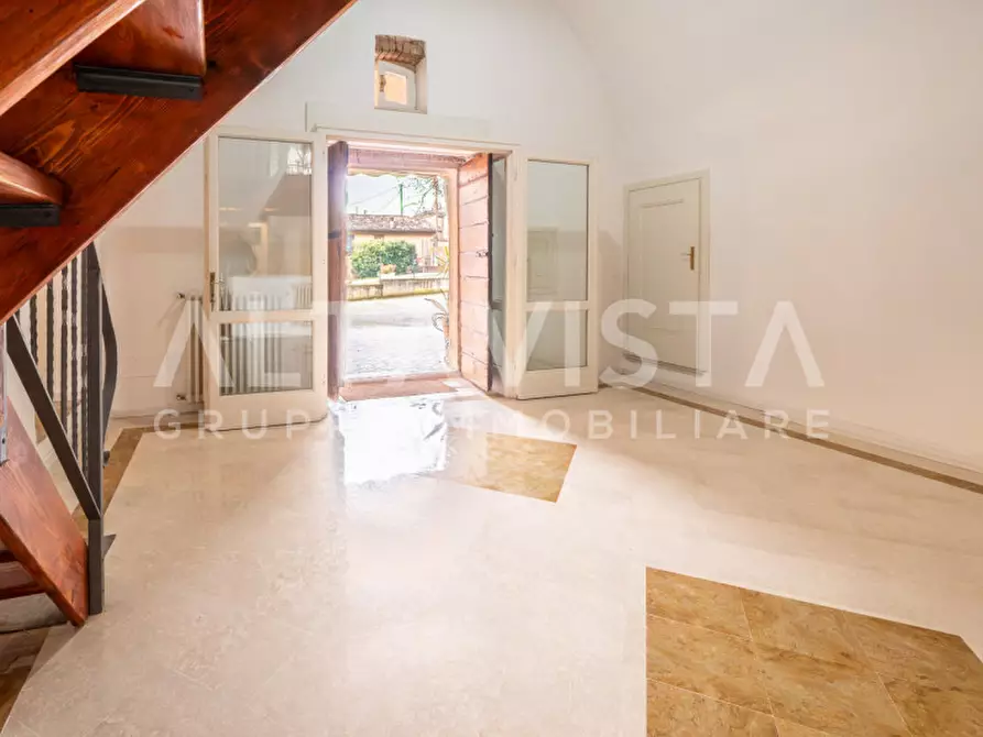 Immagine 15 di Villetta a schiera in vendita  in Via San Nicola a Botticino