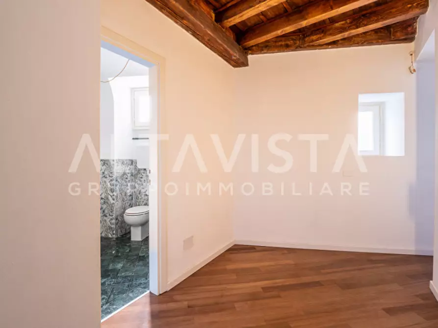 Immagine 18 di Villetta a schiera in vendita  in Via San Nicola a Botticino