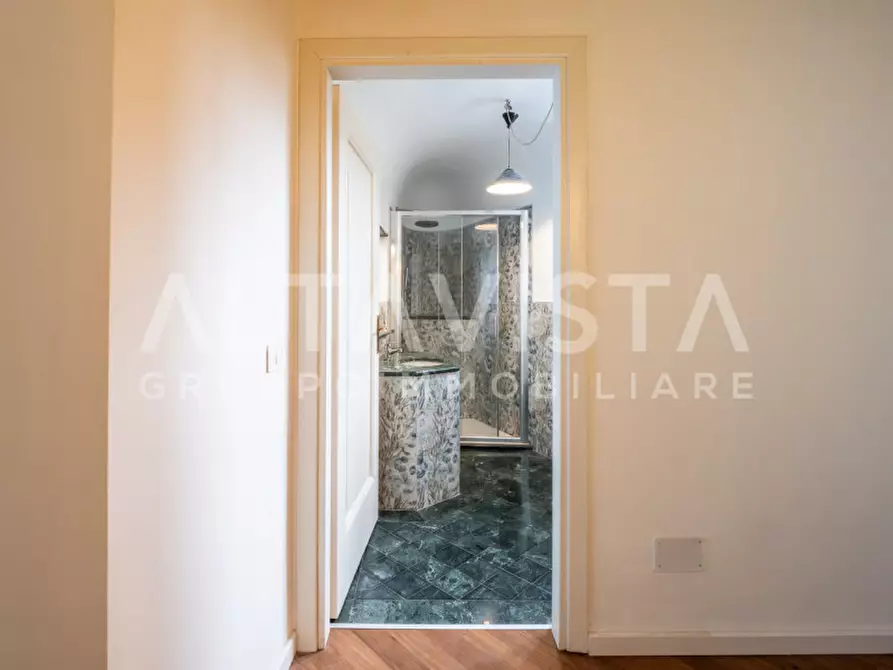 Immagine 19 di Villetta a schiera in vendita  in Via San Nicola a Botticino