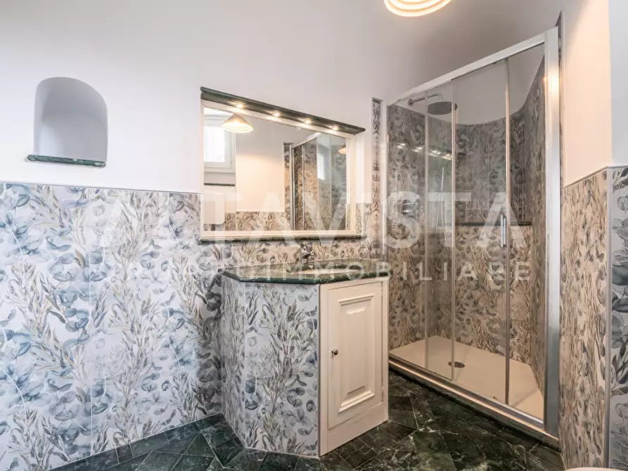 Immagine 21 di Villetta a schiera in vendita  in Via San Nicola a Botticino