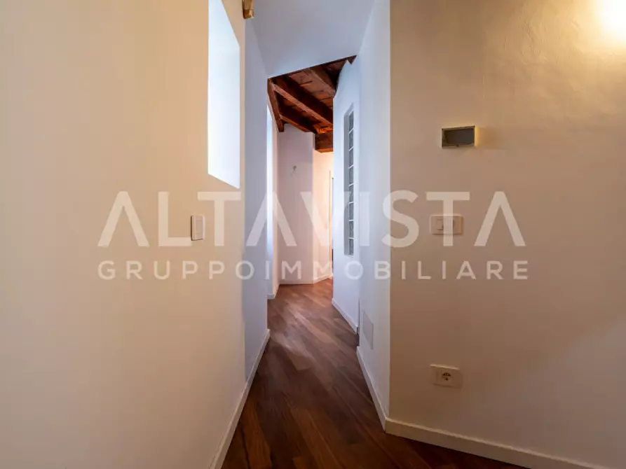 Immagine 22 di Villetta a schiera in vendita  in Via San Nicola a Botticino