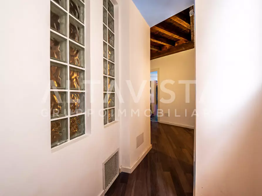 Immagine 23 di Villetta a schiera in vendita  in Via San Nicola a Botticino