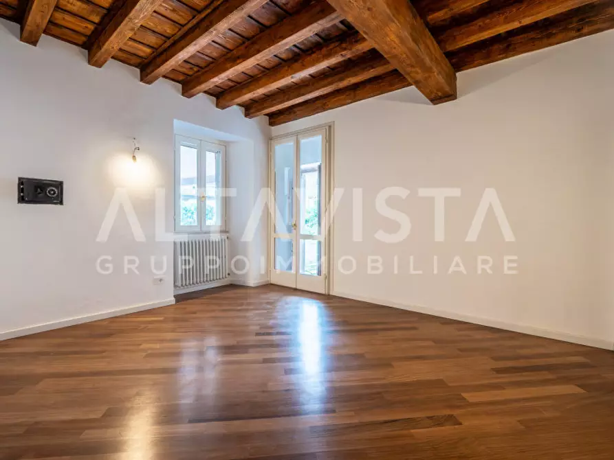 Immagine 24 di Villetta a schiera in vendita  in Via San Nicola a Botticino