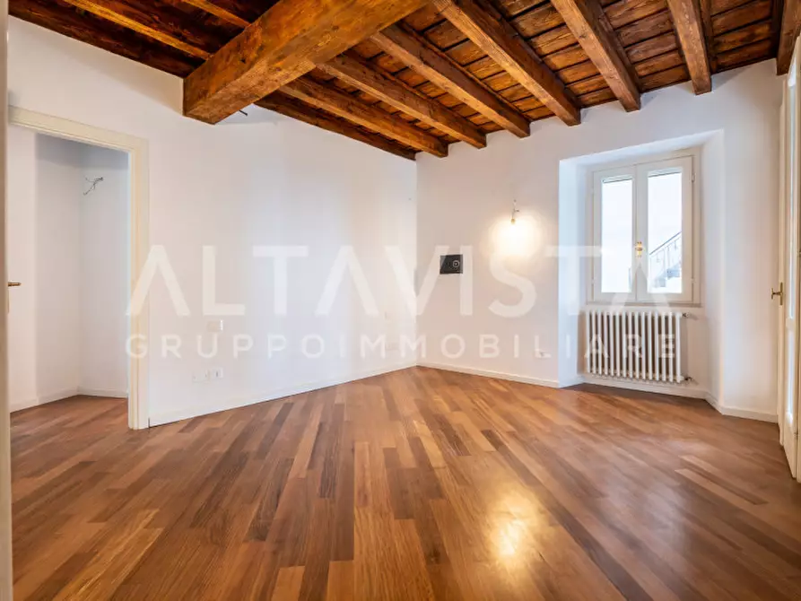 Immagine 28 di Villetta a schiera in vendita  in Via San Nicola a Botticino