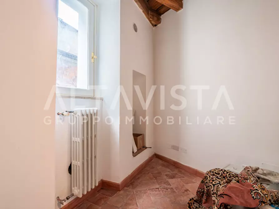 Immagine 29 di Villetta a schiera in vendita  in Via San Nicola a Botticino