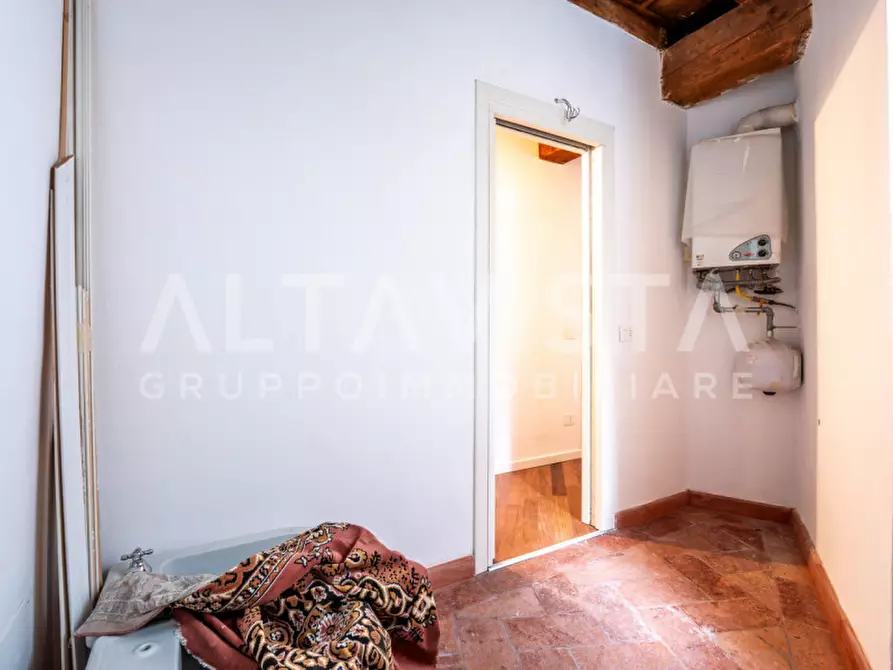 Immagine 30 di Villetta a schiera in vendita  in Via San Nicola a Botticino