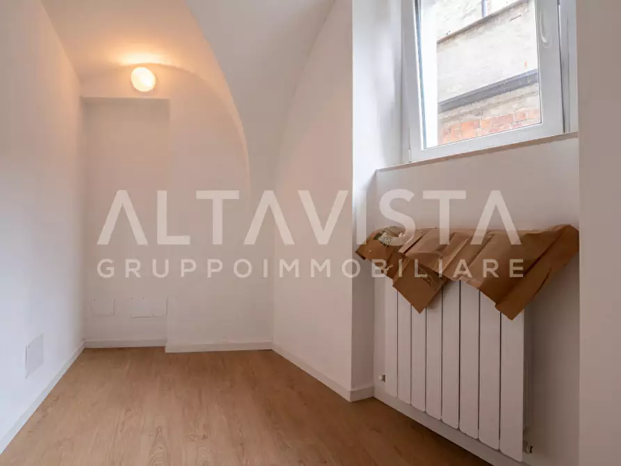 Immagine 33 di Villetta a schiera in vendita  in Via San Nicola a Botticino