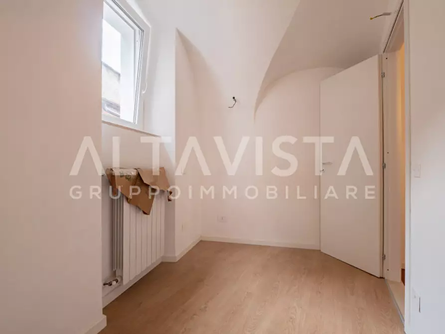 Immagine 34 di Villetta a schiera in vendita  in Via San Nicola a Botticino