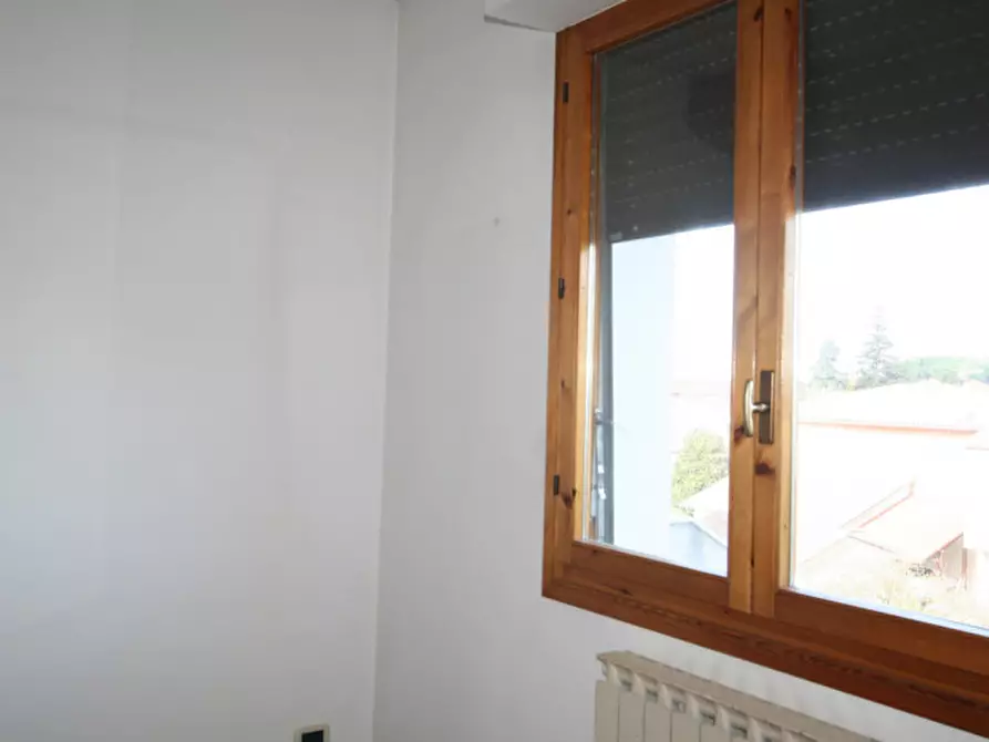 Immagine 3 di Appartamento in vendita  a Montepulciano