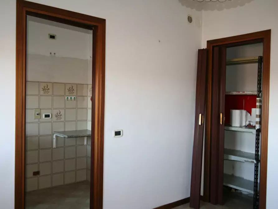 Immagine 4 di Appartamento in vendita  a Montepulciano