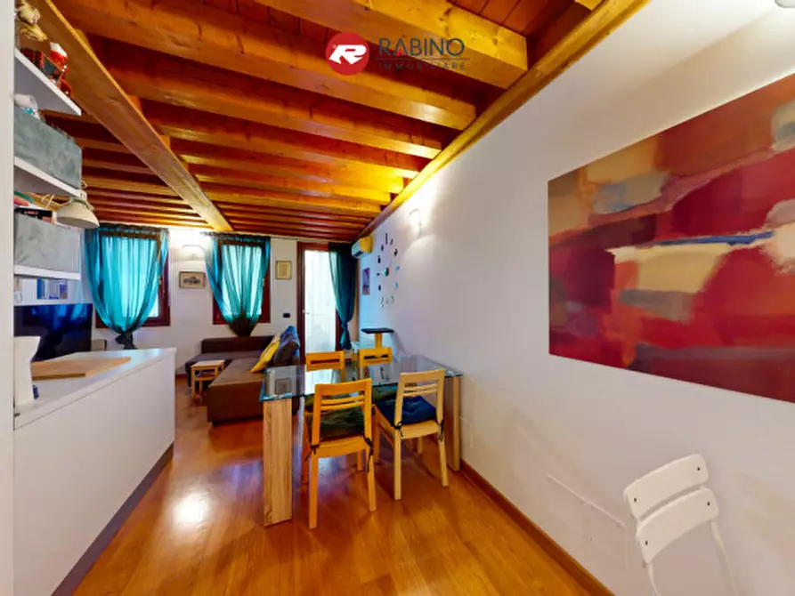 Immagine 5 di Appartamento in vendita  in Via Vittorio Veneto 28 a Udine